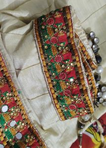 Elegant Traditional Lehenga Choli Set ✨