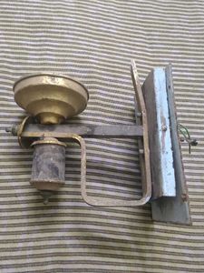 Vintage Wall Lamp Fixture