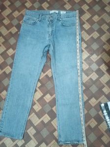 ⚡ ⚡ Flash Sale ⚡ ⚡:Light Wash Denim Jeans
