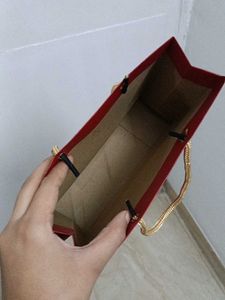 Senco Gold &amp; Diamonds Gift Bag