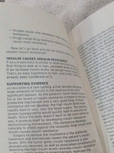 The Obesity Code Book