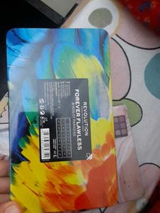 Revolution Shadow Palettes