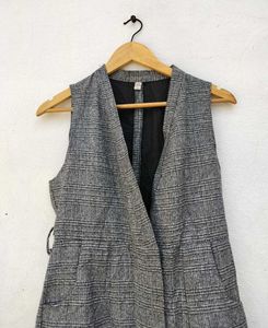 Corian Coat Dress