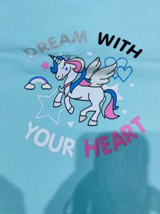Girls clothing set