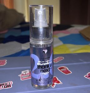 ariana grande Body Mist