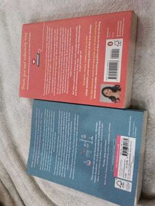 Set on You &amp; The Love Hypothesis