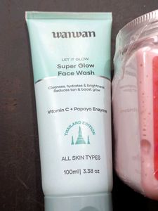 Winyfred and wanwan korean formulation combo