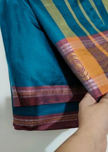 Beautiful Silk Saree