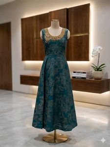 Elegant Gown