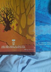 Class 12 Hindi Textbook