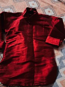 Boys Floral Print Kurta set ( each 499)