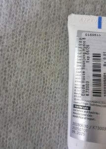 Etude Soonjung Hydro Barrier Cream