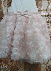 Girl's Party Dress Bought from America