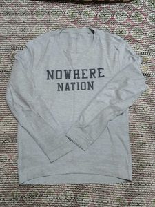 Unisex Pullover Sweatshirt