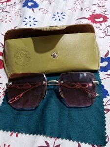 New Sunglasses