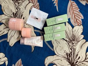 Clinique Moisture Surge Lot