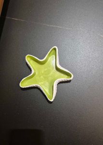 Starfish Trinket Dish