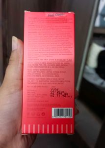 Dot &amp; Key Strawberry Dew Strobe Cream