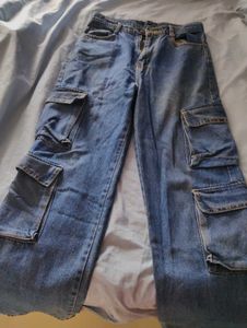 4 combo jeans