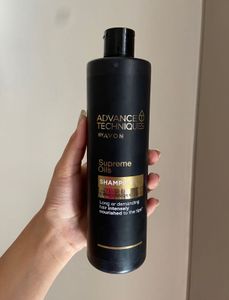 Avon Advance Techniques Shampoo