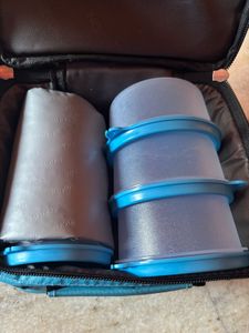 Durable Milton Lunch Bag