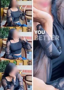 Sheer Sleeve Off-Shoulder Crop Top
