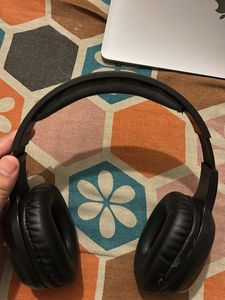 Zebronics Thunder Pro Bluetooth Headphones