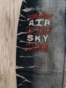 Ma6224 Z-King jeans waist 32 inches