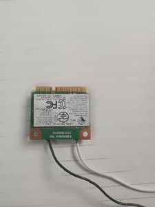 Mini PCI-E WiFi Card