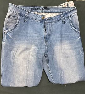 Ultra slim Fit Jeans
