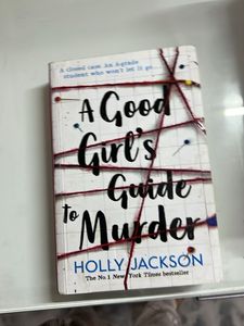 A Good Girl's Guide to Murder