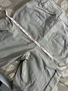 h&amp;m Cargo Pants