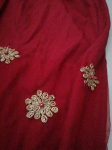 Designed Pant