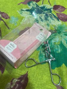 Eyelash Curler with Case