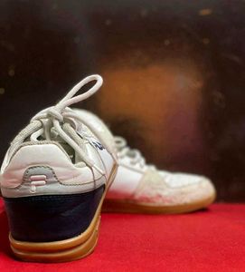 FILA Gorino W women's sneaker.