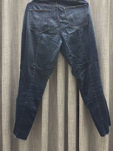 GAP 30R WAIST Stylish Blue Denim Jeans