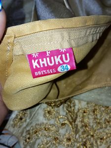 Lehnga For 9-10year Girl