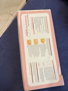Freebra Adhesive Bra