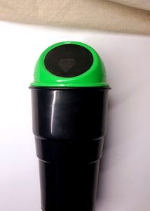 Mini Car Dustbin Pack Of (1pic )