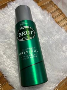 Deodorant