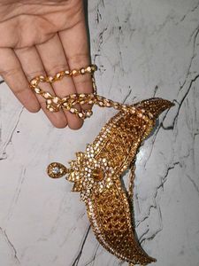 Exquisite Gold Kamarbandh