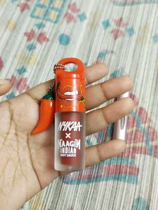 Naagin lipplumper, mini perfume&amp;lotion