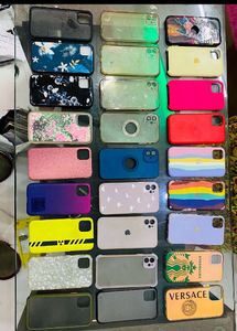 iPhone 11 Mobile Cover’s