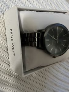 PRICE DROP ⬇️Imported NINE WEST BRAND NEW WATCH