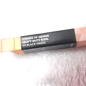 SUGAR Stroke Of Genius Heavy-Duty Kohl | Long Last