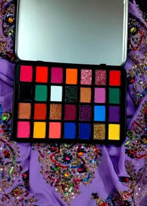 Pretty Cover Eyeshadow Palette