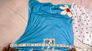 Cute Pajama Set