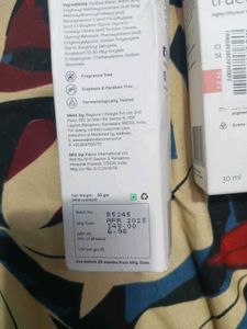 Reserve (Pack Of 6) Product