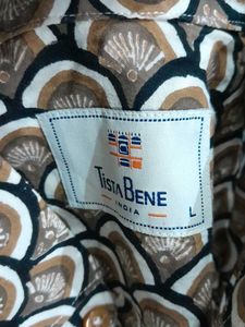 Multi Color Printed Shirt For Men's