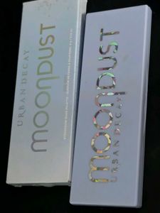 Urban Decay Moondust Eyeshadow